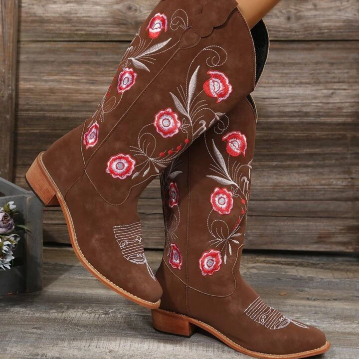 Stilla | Dame Støvler Cowboy Donna