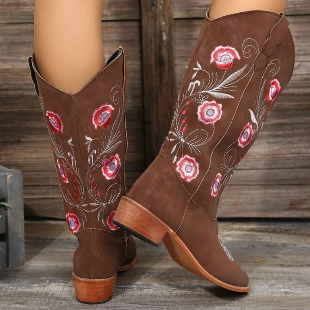 Stilla | Dame Støvler Cowboy Donna