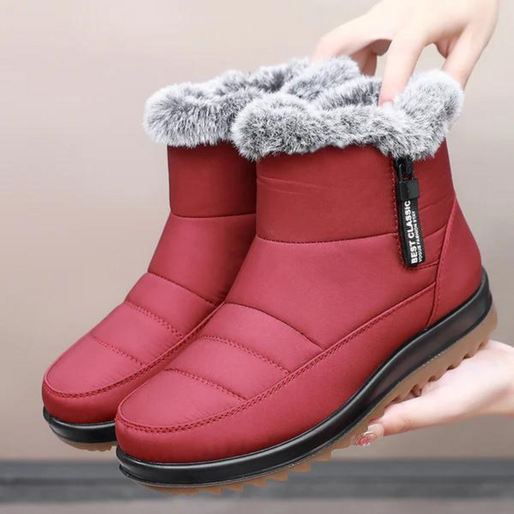 Stilla | Botas Cookie Flex