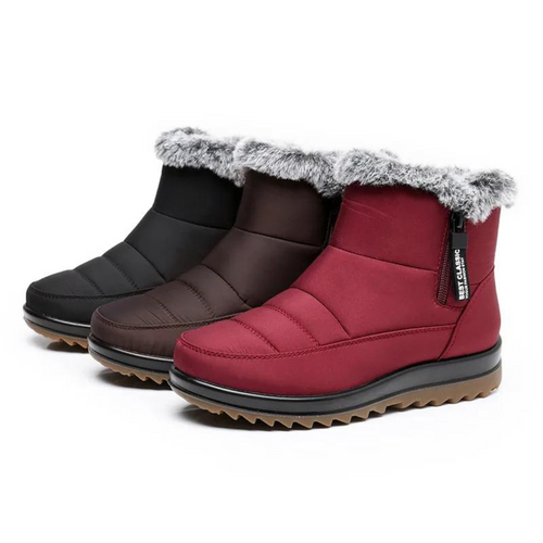 Stilla | Botas Cookie Flex