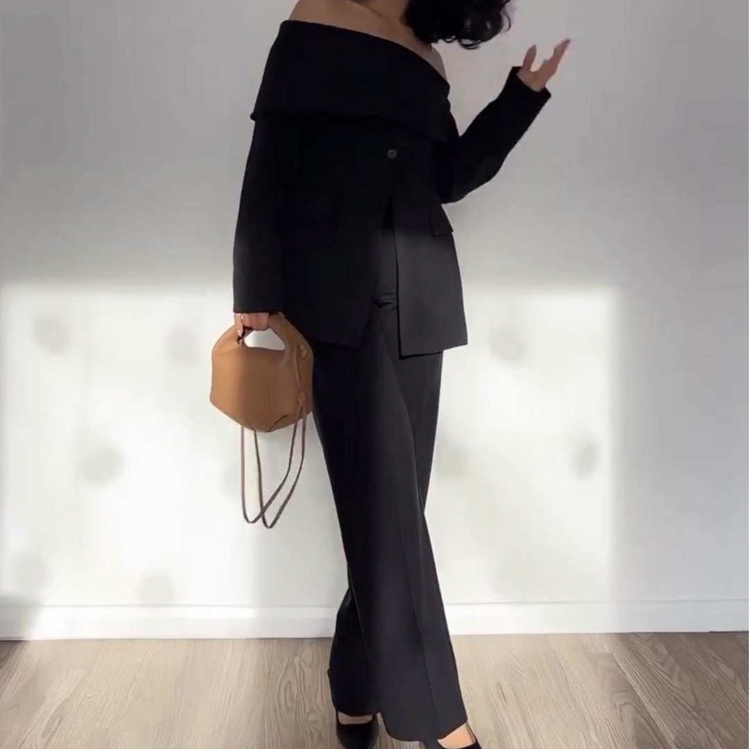Stilla | Elegant og Alsidigt Ensemble