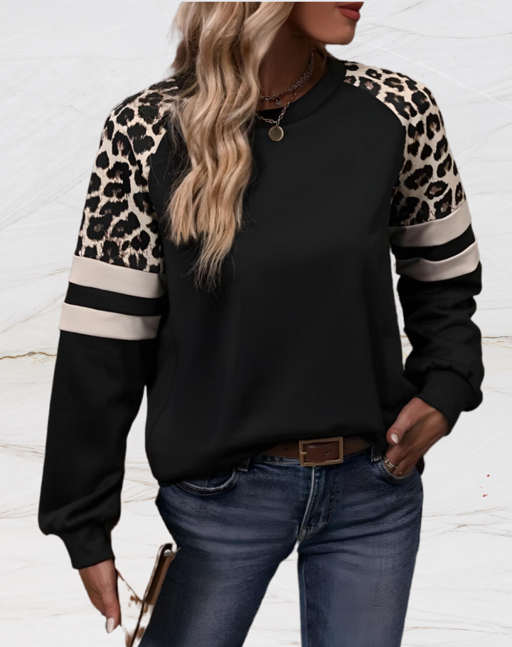 Stilla | Enkel og Trendy Generel Pullover