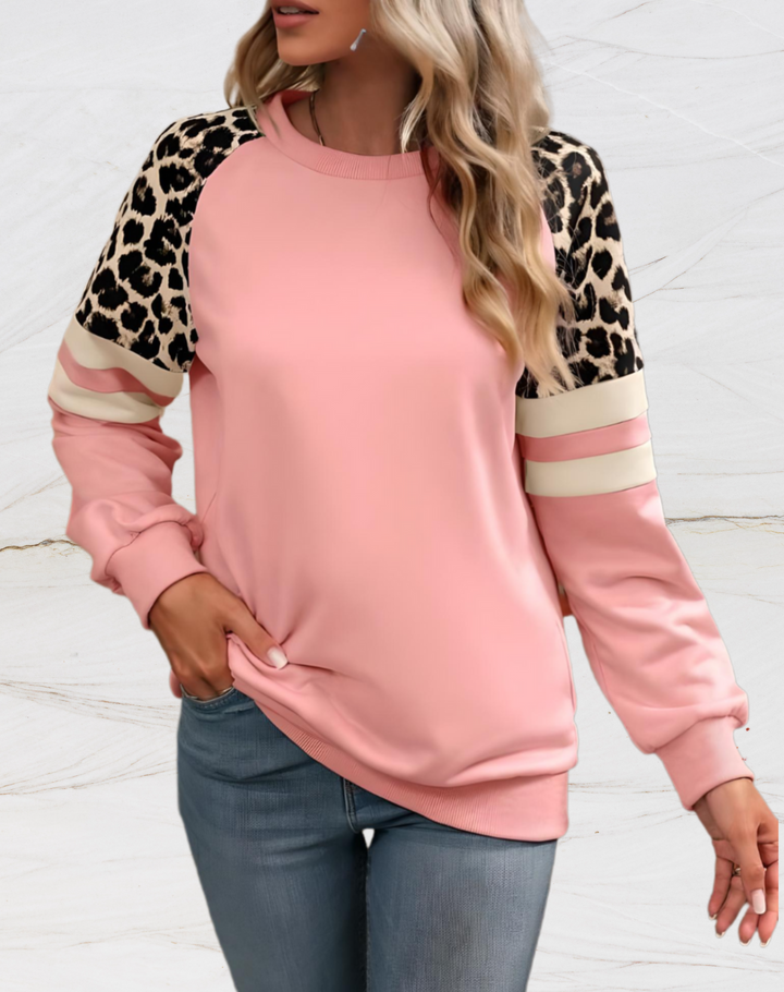 Stilla | Enkel og Trendy Generel Pullover