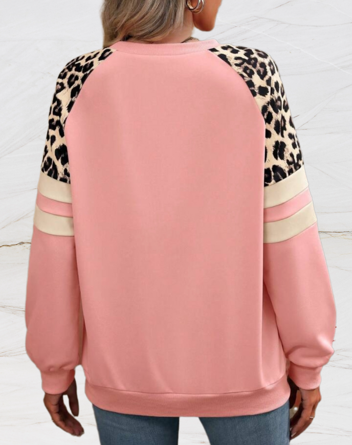 Stilla | Enkel og Trendy Generel Pullover
