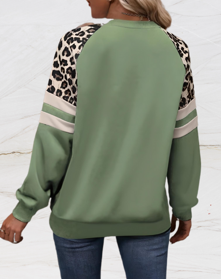 Stilla | Enkel og Trendy Generel Pullover