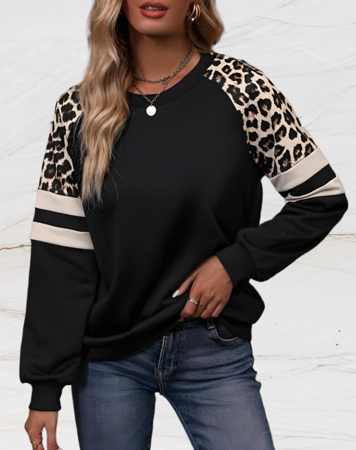 Stilla | Enkel og Trendy Generel Pullover