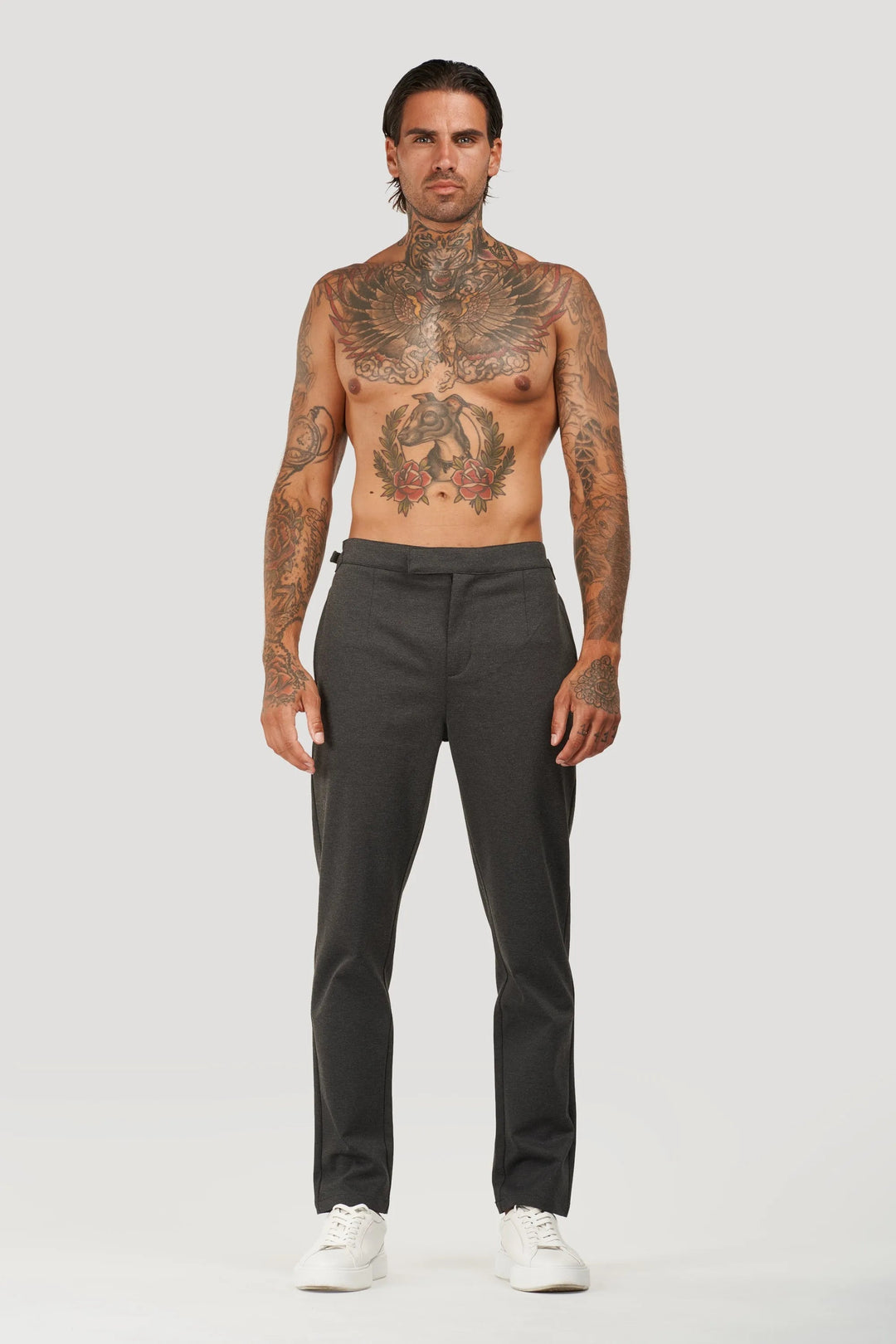 Stilla | Slim Fit Bukser til Vinter