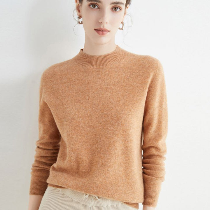 Stilla | Uldstrik Dame