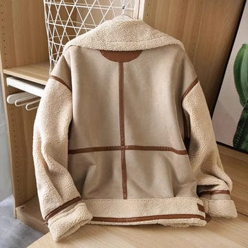 Stilla | Jakke Elegant Moderne Stil Ideel til Vinteren