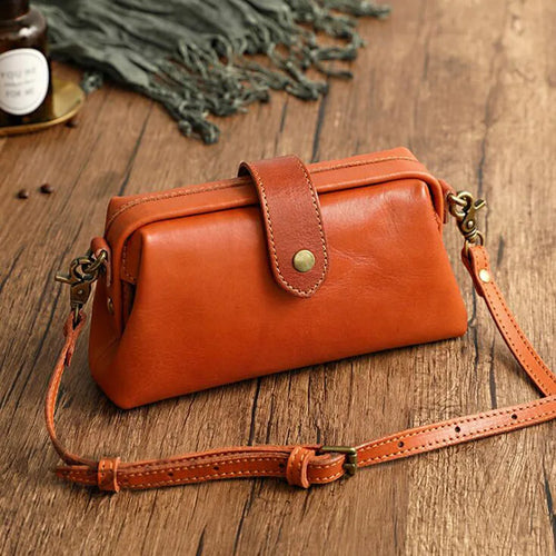 Stilla | Mini Crossbody Taske