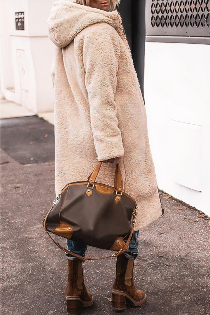 Stilla | Dobbeltparka med funktionelt design