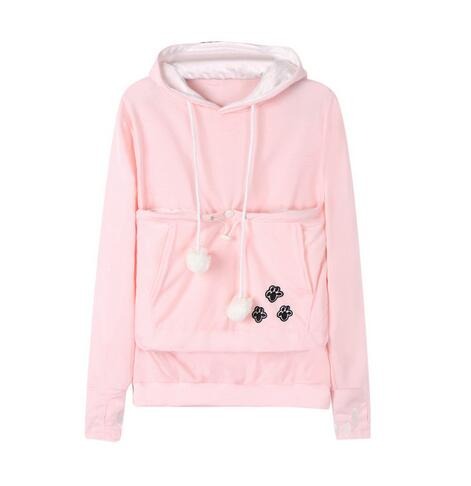 Stilla | Moderne og Ubesværede Hoodie