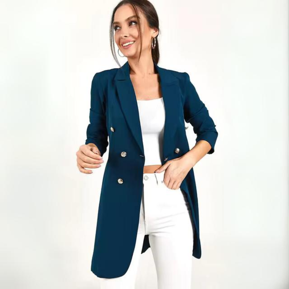 Stilla | Mode Fritids-jakke Damen