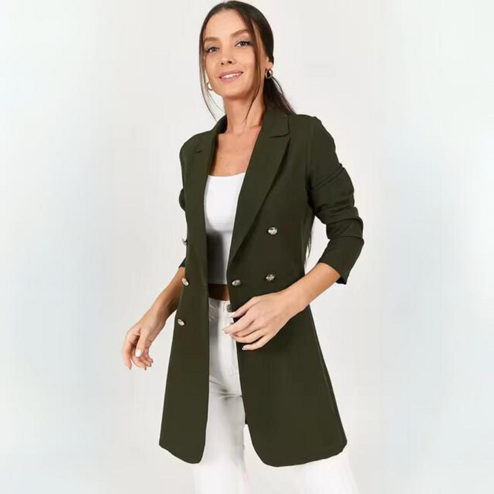 Stilla | Mode Fritids-jakke Damen