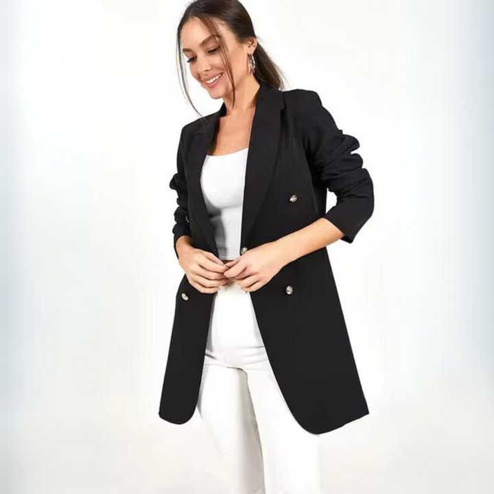 Stilla | Mode Fritids-jakke Damen