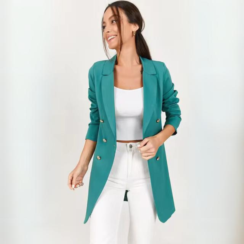 Stilla | Mode Fritids-jakke Damen