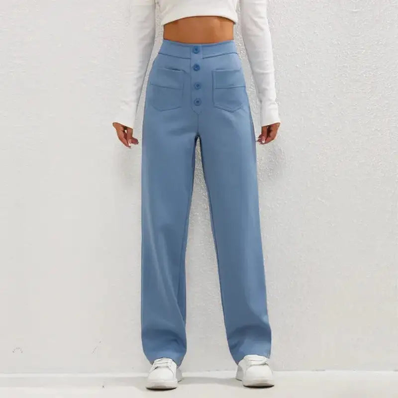 Stilla | Højskåret fritidshorts