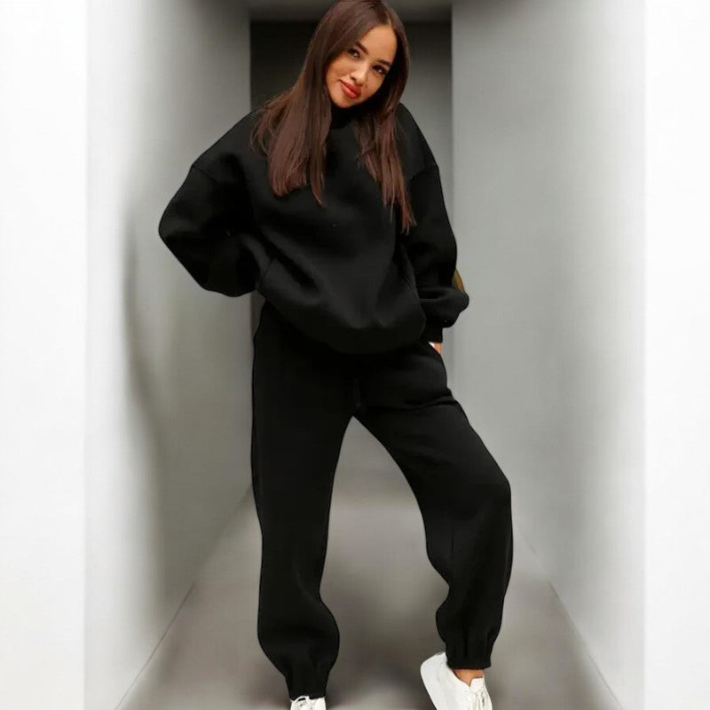 Stilla | Behagelig Oversized Hoodie