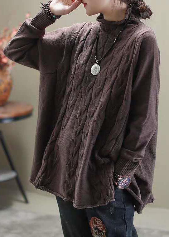 Stilla | Elegant Pullover til Klassisk Pasform