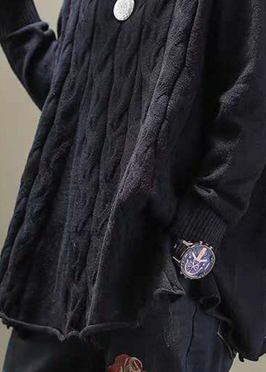 Stilla | Varmer Rullekrave sweater til efteråret