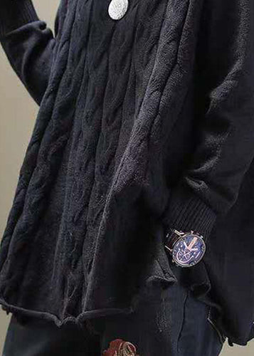 Stilla | Varmer Rullekrave sweater til efteråret