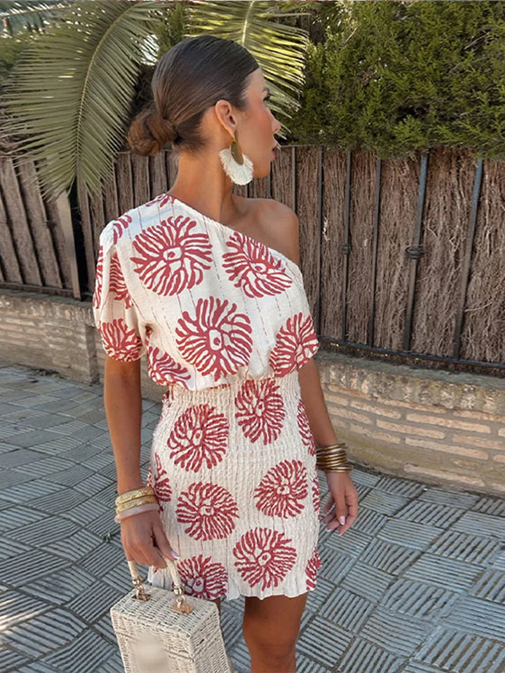 Stilla | Elegant og Stilfuld Kjole