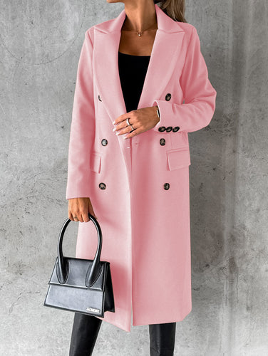 Stilla | Elegant og Komfortabel Damejakke