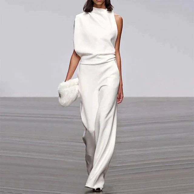 Stilla | Mono Af Glamour I Sommer Uden Anstrengelse