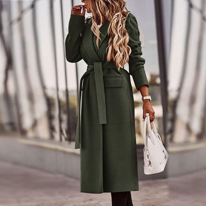 Stilla | Trenchcoat
