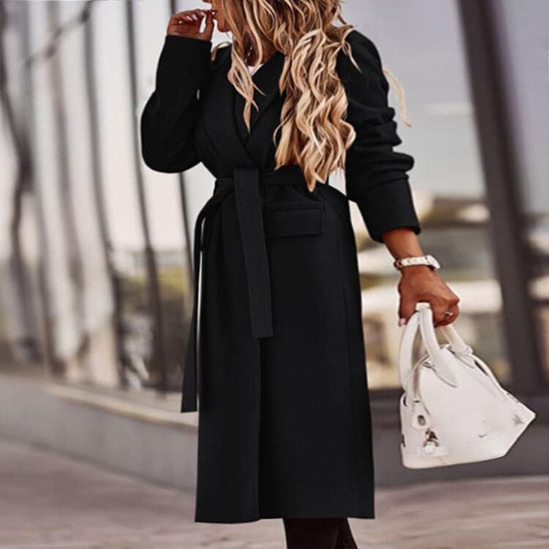 Stilla | Trenchcoat