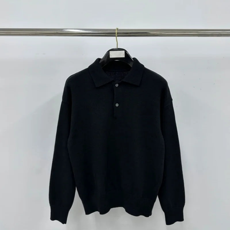 Stilla | Pullover I Blandingsgarn