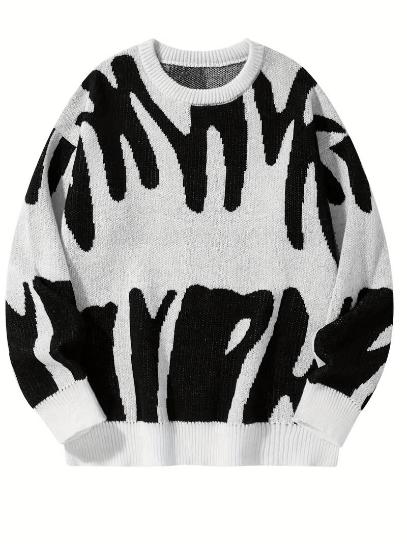 Stilla | Sweatshirt I Bomuldsblanding
