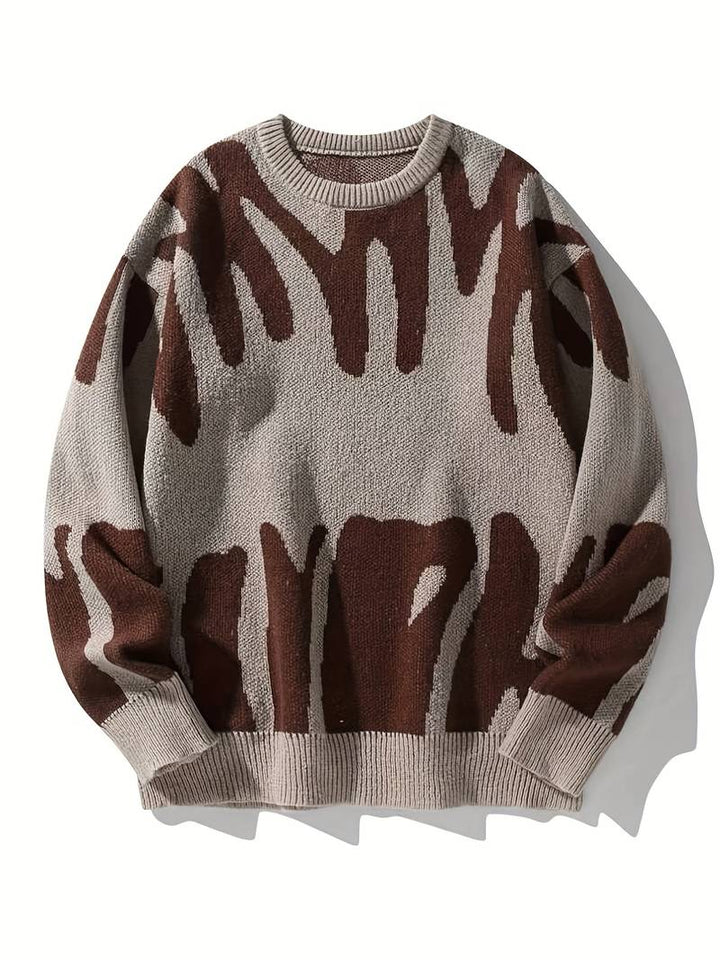 Stilla | Sweatshirt I Bomuldsblanding