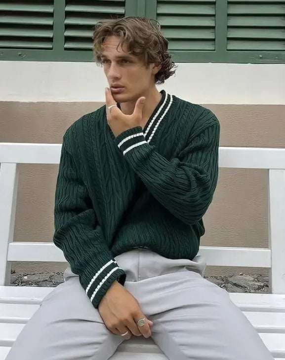 Stilla | Pullover