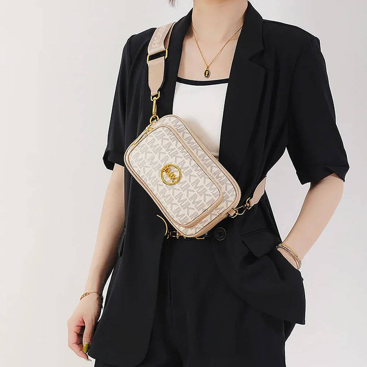 Stilla | Klassiker Bestseller Elegant Skuldertaske