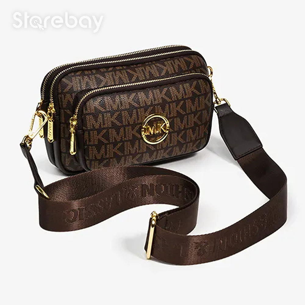 Stilla | Klassiker Bestseller Elegant Skuldertaske