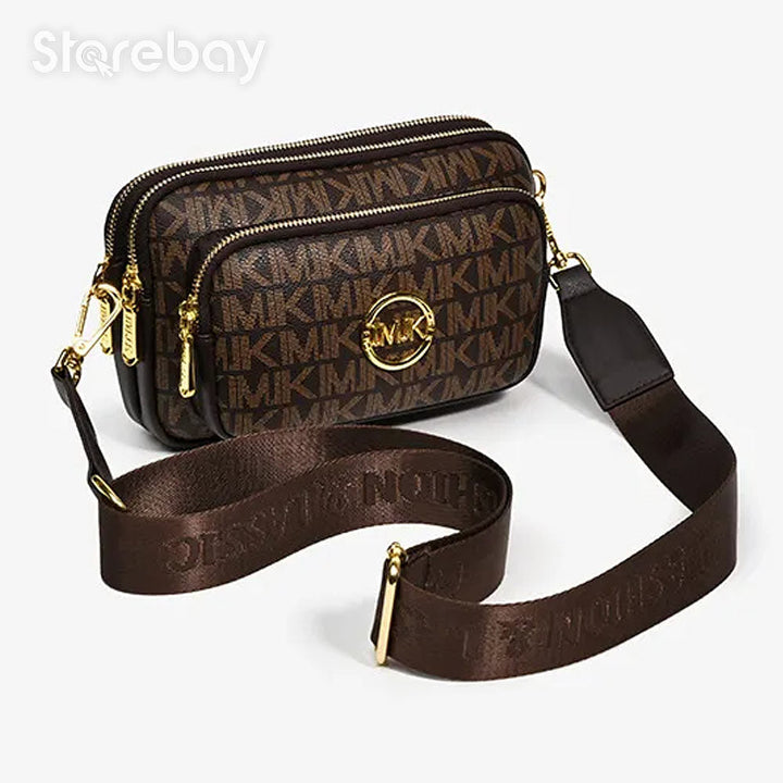 Stilla | Klassiker Bestseller Elegant Skuldertaske