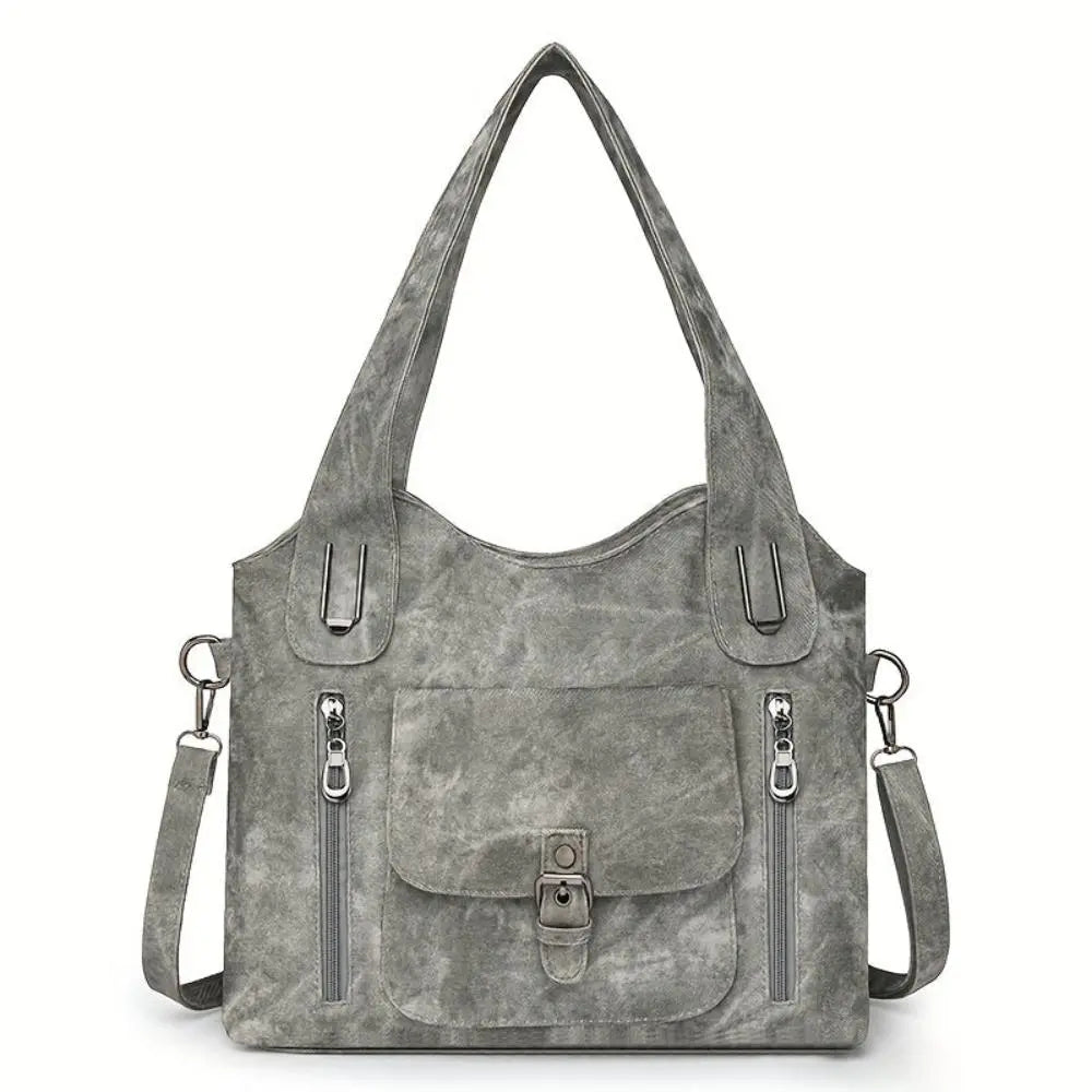 Stilla | Vintage Charme Inspireret Taske