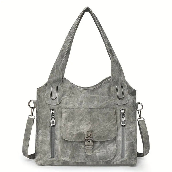 Stilla | Vintage Charme Inspireret Taske