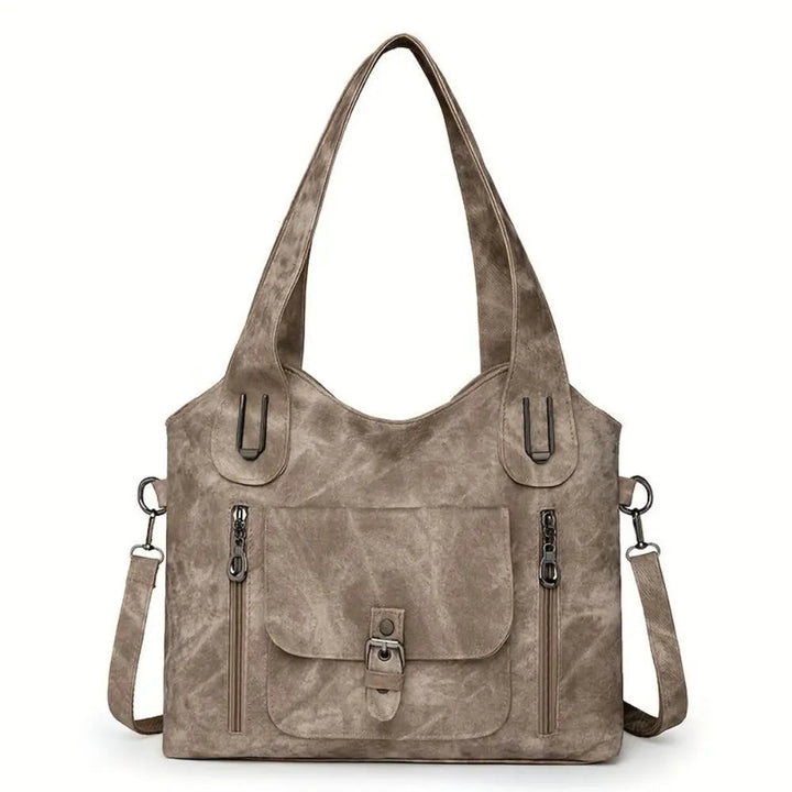 Stilla | Vintage Charme Inspireret Taske
