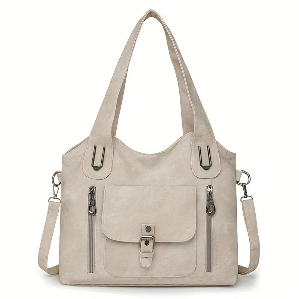 Stilla | Vintage Charme Inspireret Taske