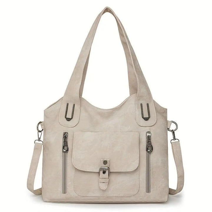 Stilla | Vintage Charme Inspireret Taske