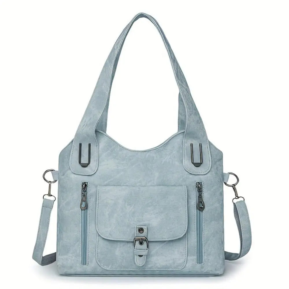 Stilla | Vintage Charme Inspireret Taske