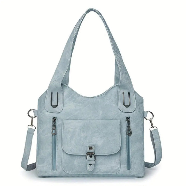 Stilla | Vintage Charme Inspireret Taske
