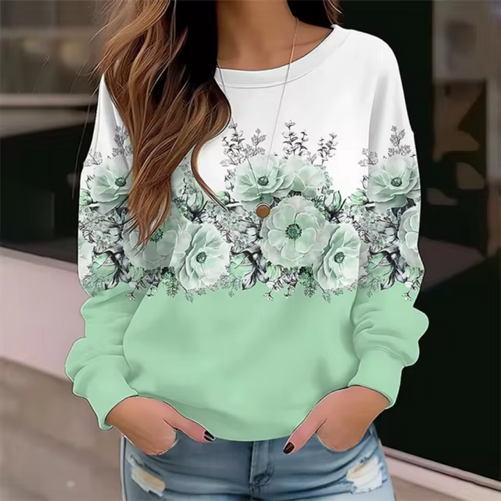 Stilla | Sweatshirts i varme, hyggelige farver