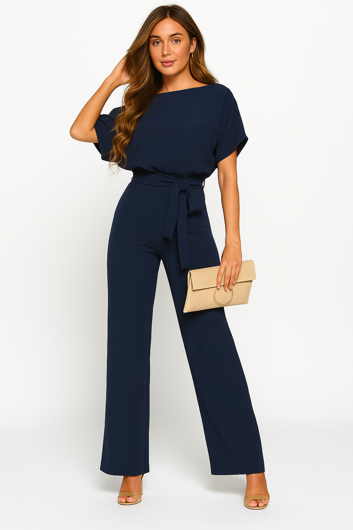 Stilla | Slipsbælte Overalls
