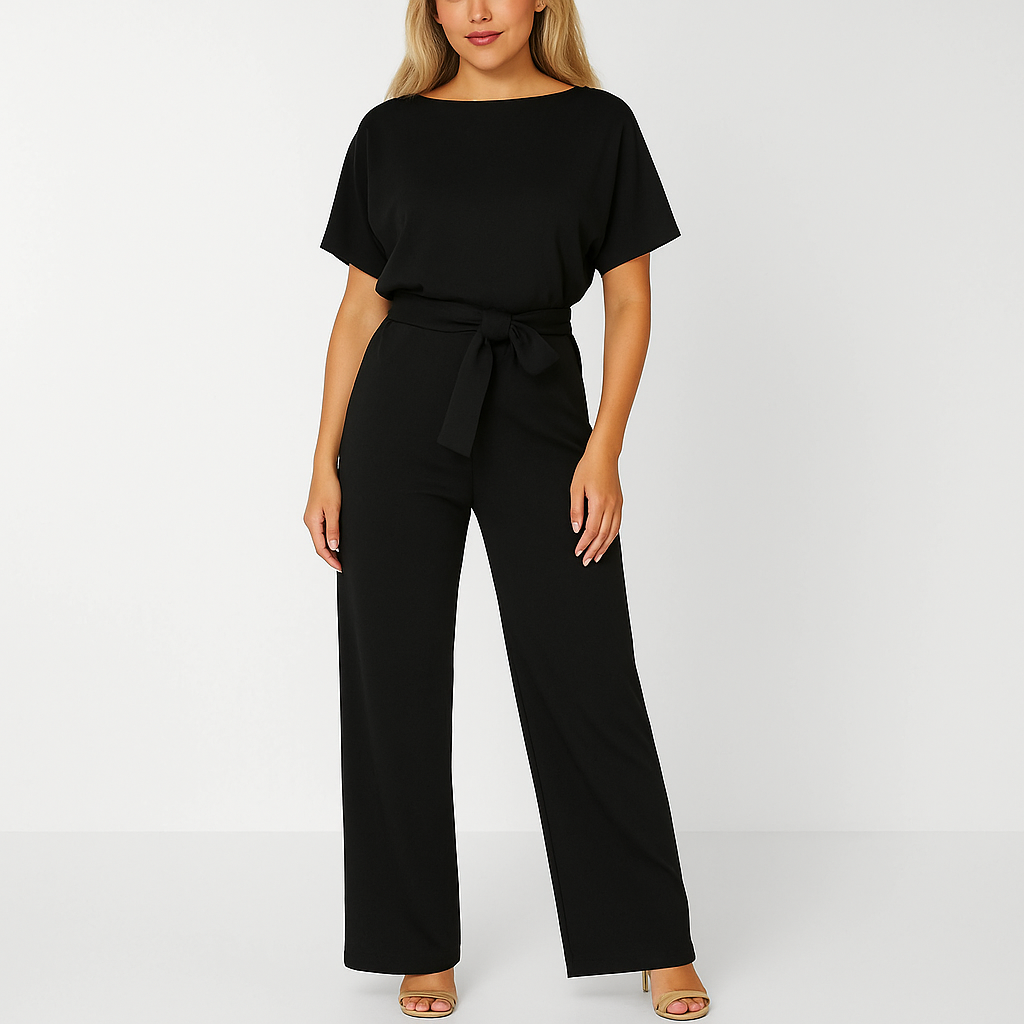 Stilla | Slipsbælte Overalls