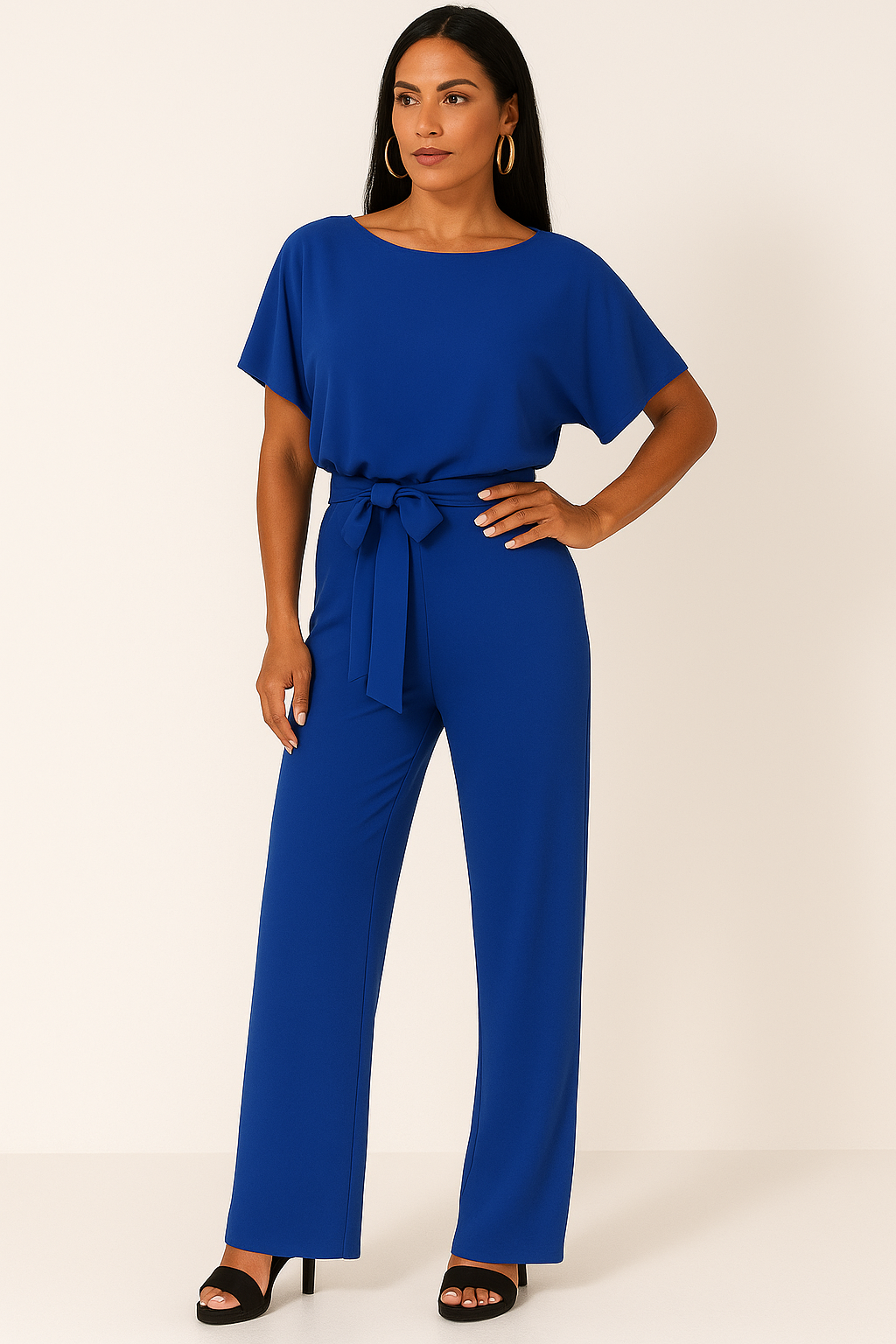 Stilla | Slipsbælte Overalls