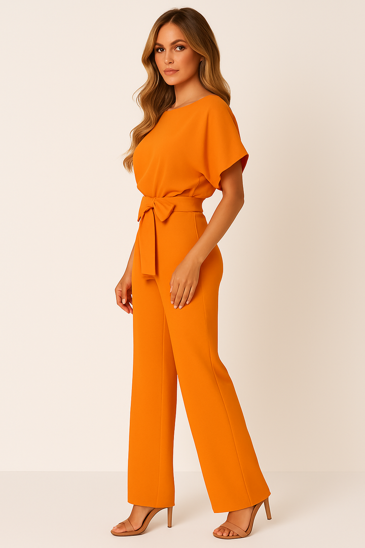 Stilla | Slipsbælte Overalls