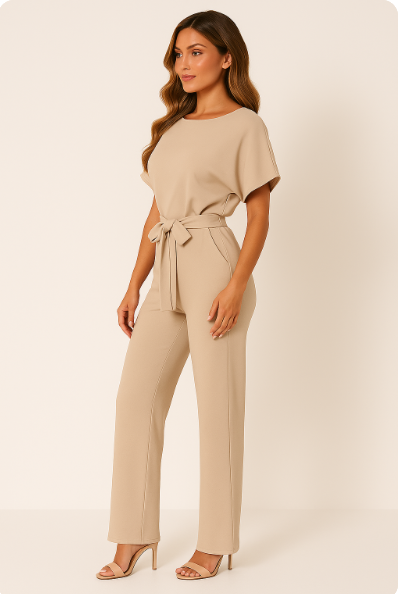 Stilla | Slipsbælte Overalls